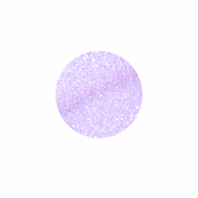 Lilac Glitter Gel Polish