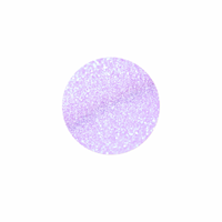 Thumbnail for Lilac Glitter Gel Polish