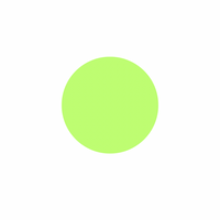 Thumbnail for Neon Green Gel Polish