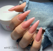 Cover Flamingo Cover Powder