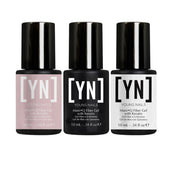 Mani-Q Fiber Gel Bundle
