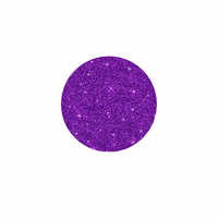 Thumbnail for Purple Flash Glitter Gel