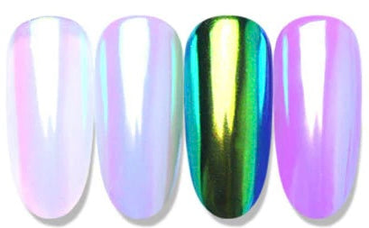 Aurora Pigment Chrome Pigment