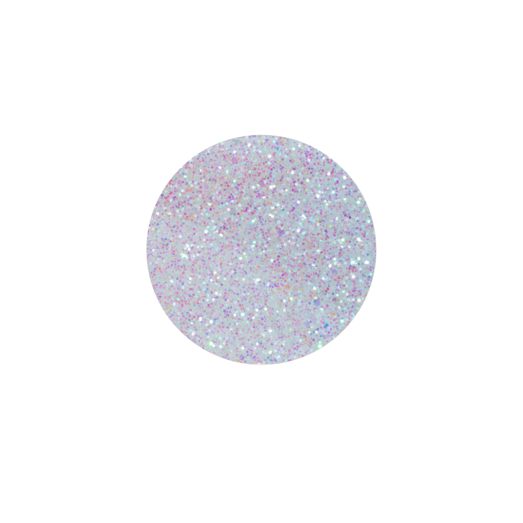 Diamond Glitter Gel Polish