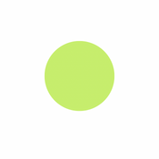 Lime Cooler Gel Polish
