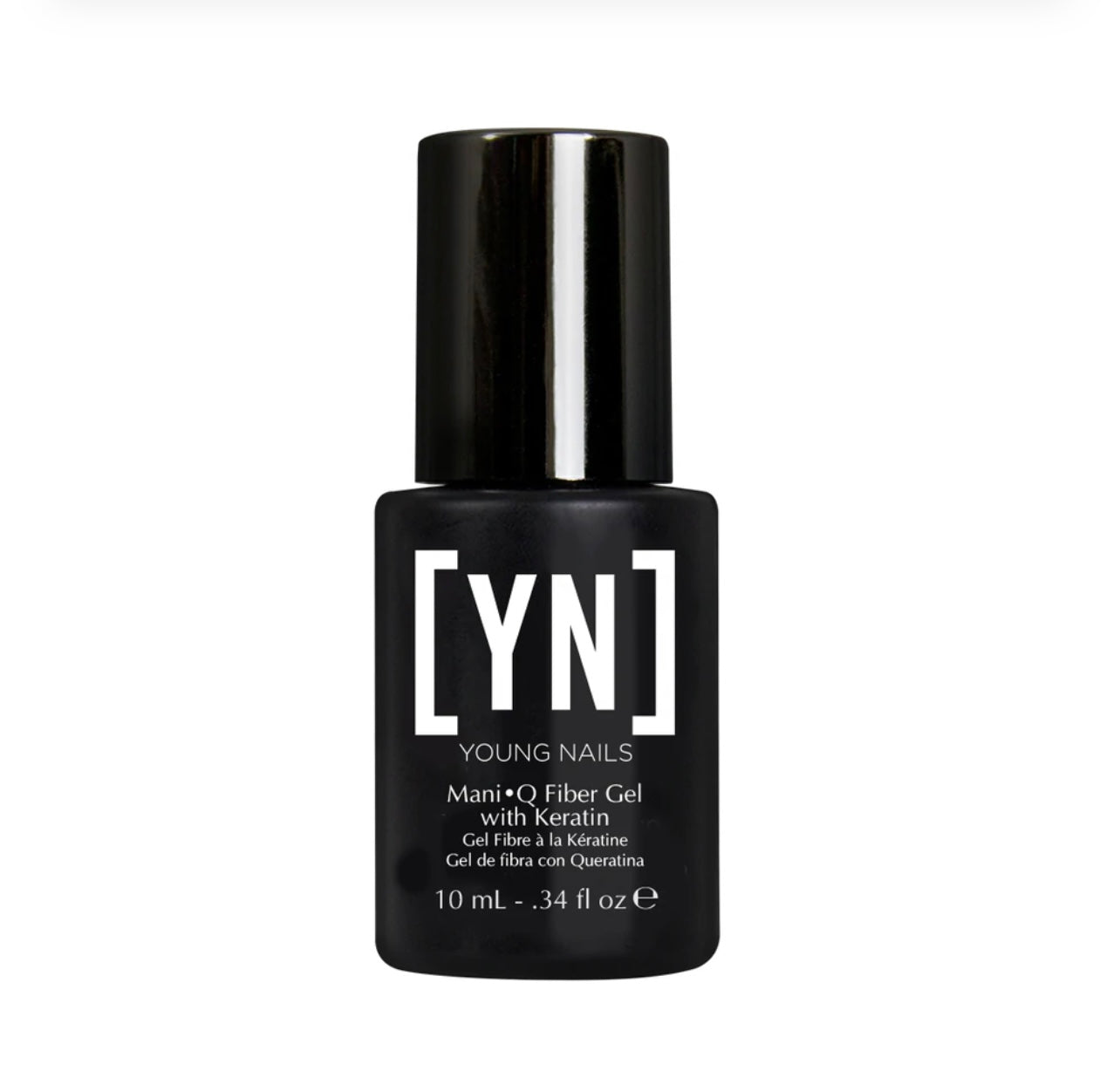 Mani-Q Fiber Gel Bundle