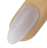 Mani-Q Fiber Gel Soft White