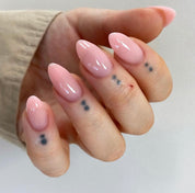 Sheer Pink 101
