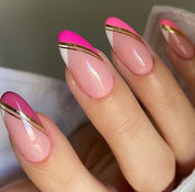 Cover Pink Acrylic Powder