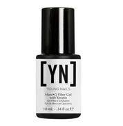 Mani-Q Fiber Gel Soft White