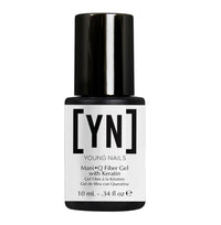 Thumbnail for Mani-Q Fiber Gel Soft White