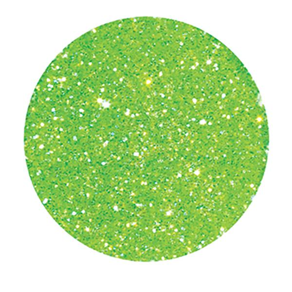 Incredible Green Glitter
