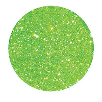 Thumbnail for Incredible Green Glitter