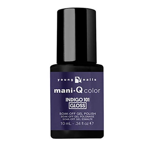 Indigo 101