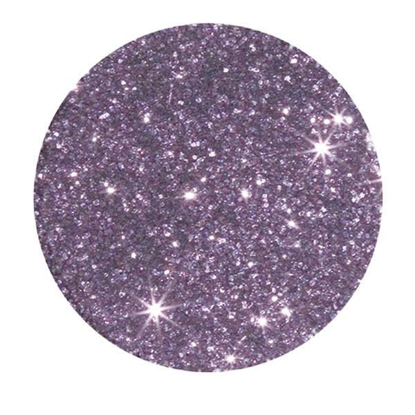 Lavender Glitter