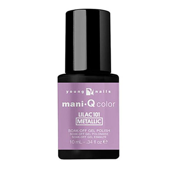 Lilac 101