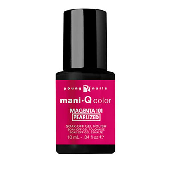 Magenta 101