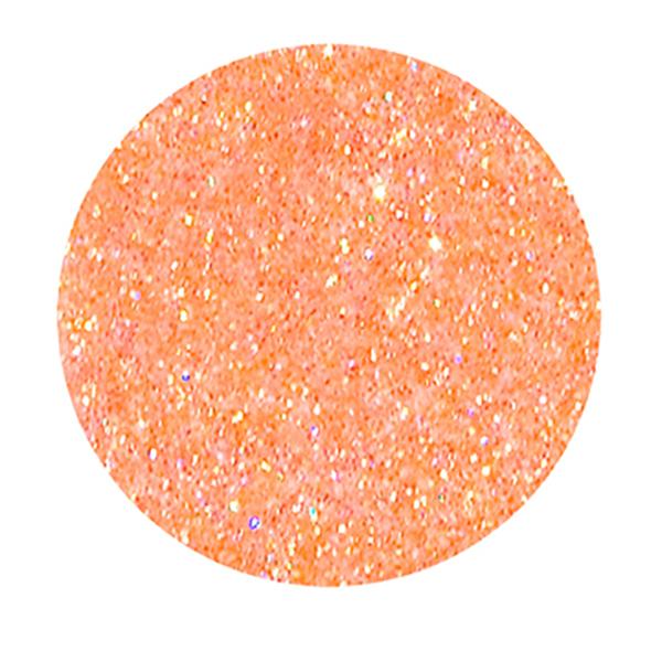 Mandarin Glitter