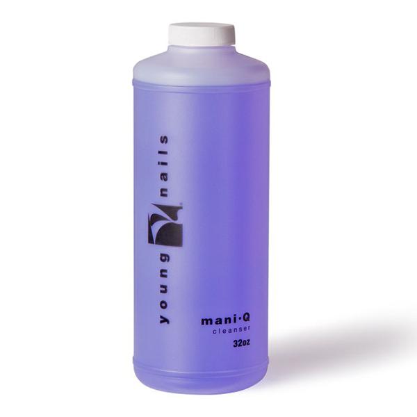 ManiQ Cleanser 32oz