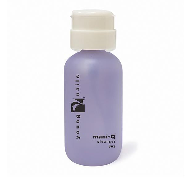 ManiQ Cleanser 8oz