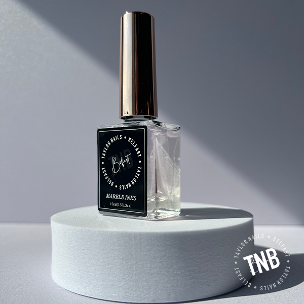 Marble Ink Collection - TNB