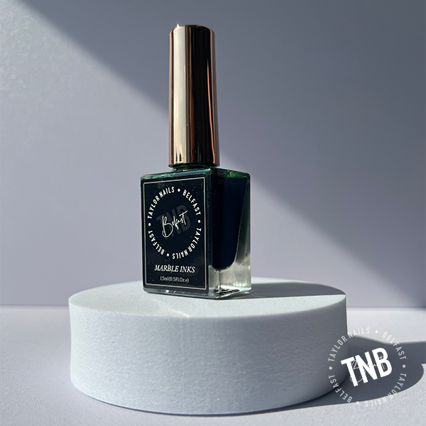 Marble Ink Collection - TNB