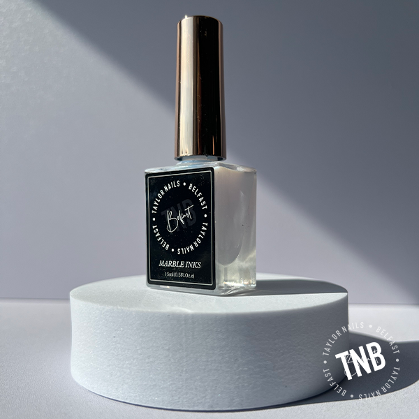 Marble Ink Collection - TNB