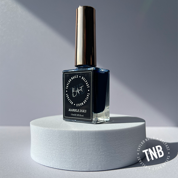 Marble Ink Collection - TNB