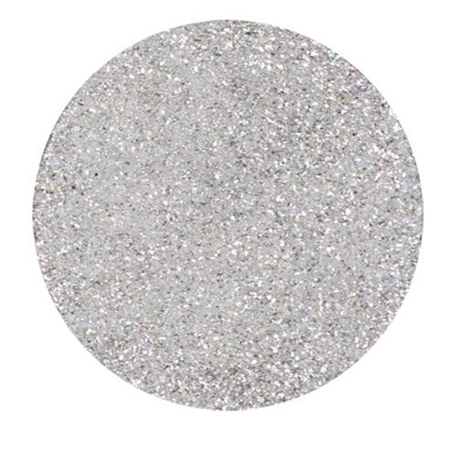 Metallic Silver