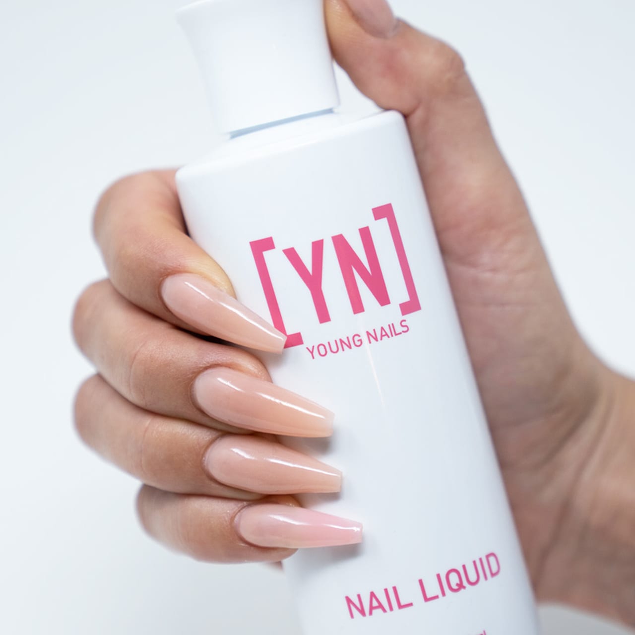 Nail Liquid 6oz