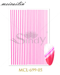 Thumbnail for Pink Striping Tape