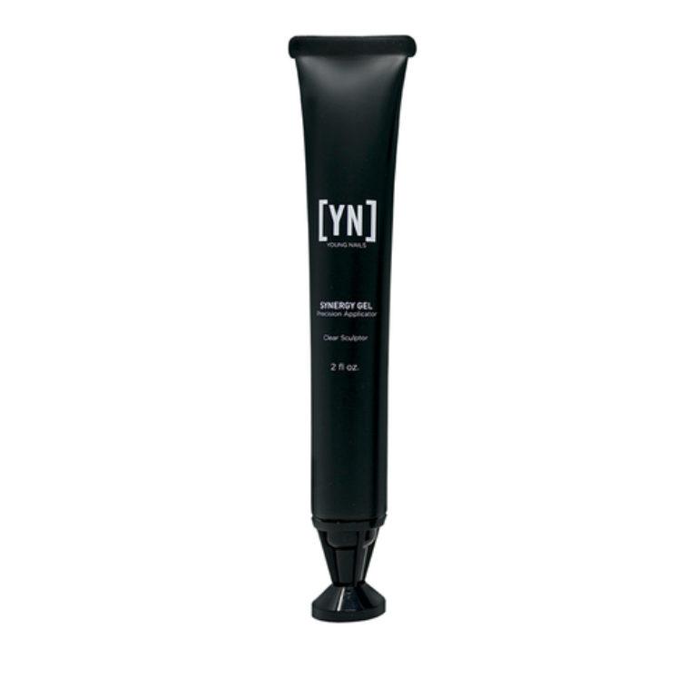 Precision Applicator - Clear Sculptor