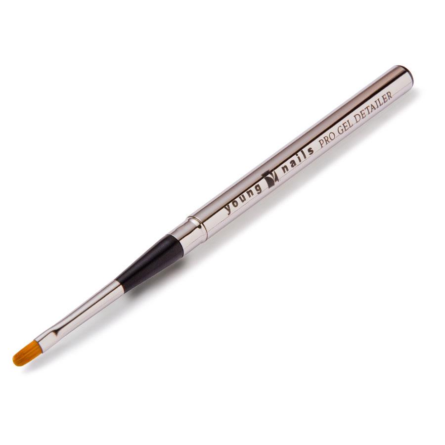 YN Pro Gel Detailer Brush - 3