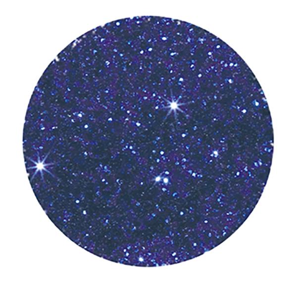 Purple Glitter