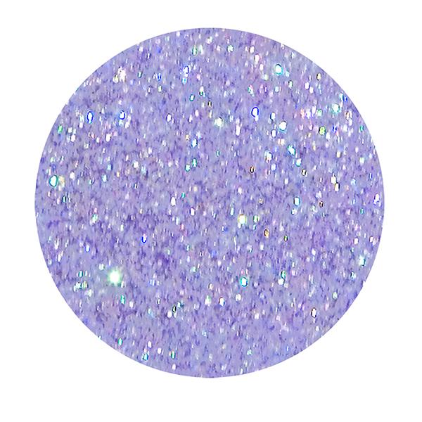 Purple Dawn Glitter