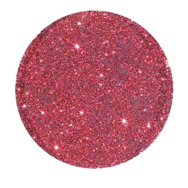 Royal Red Glitter