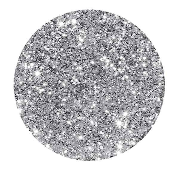 Silver Glitter