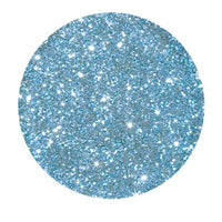Thumbnail for Sky Blue Glitter