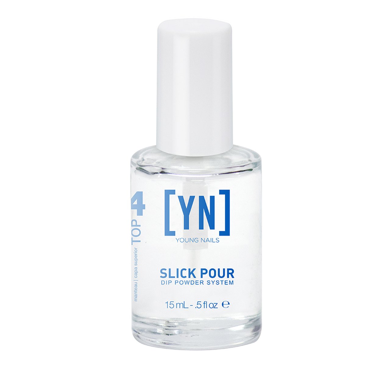 SlickPour Top
