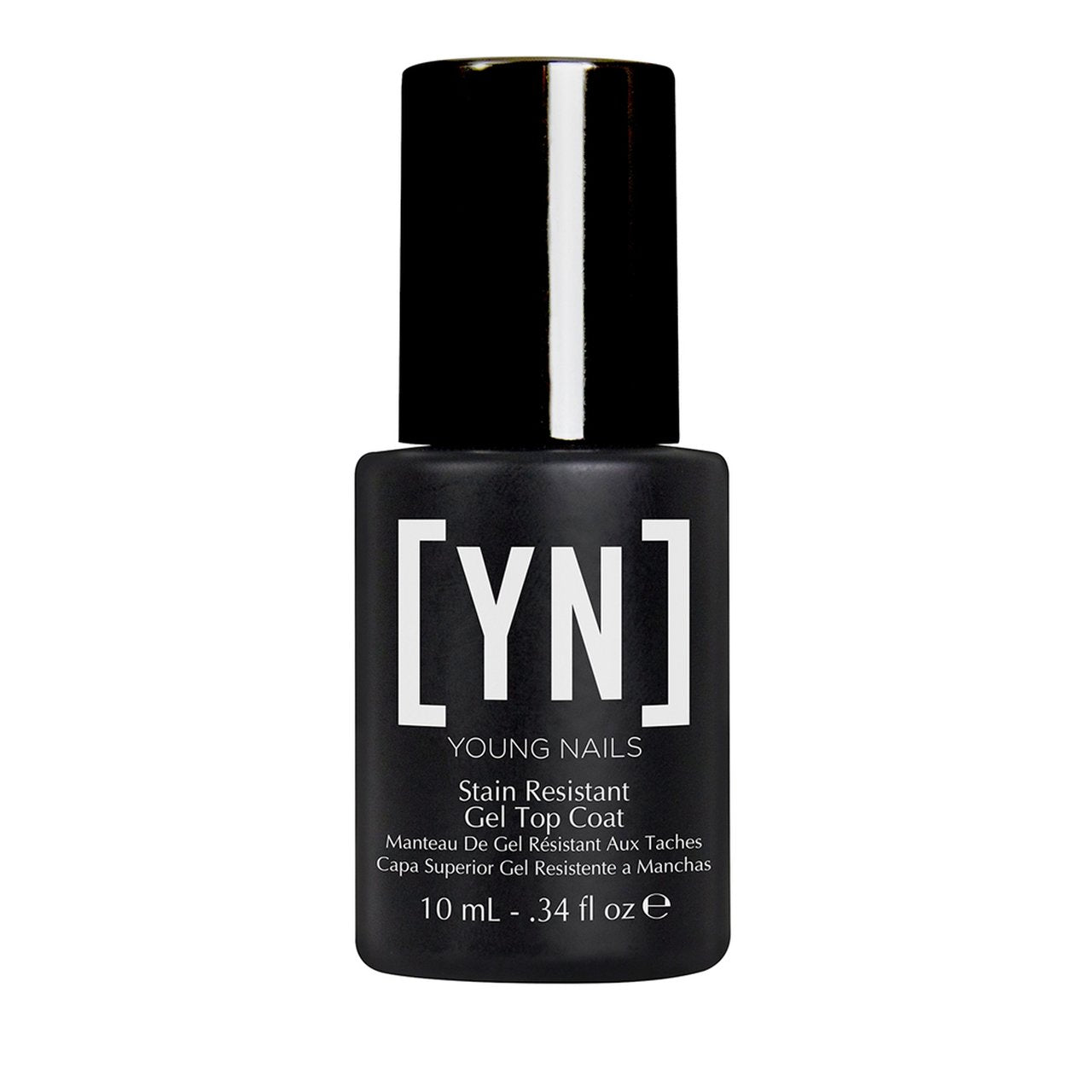Stain Resistant Top Coat