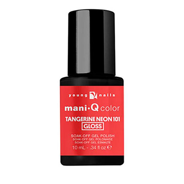 Tangerine Neon 101