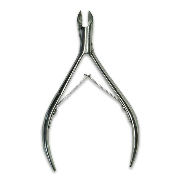 Cuticle Nippers – Silver