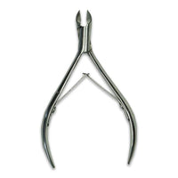 Thumbnail for Cuticle Nippers – Silver