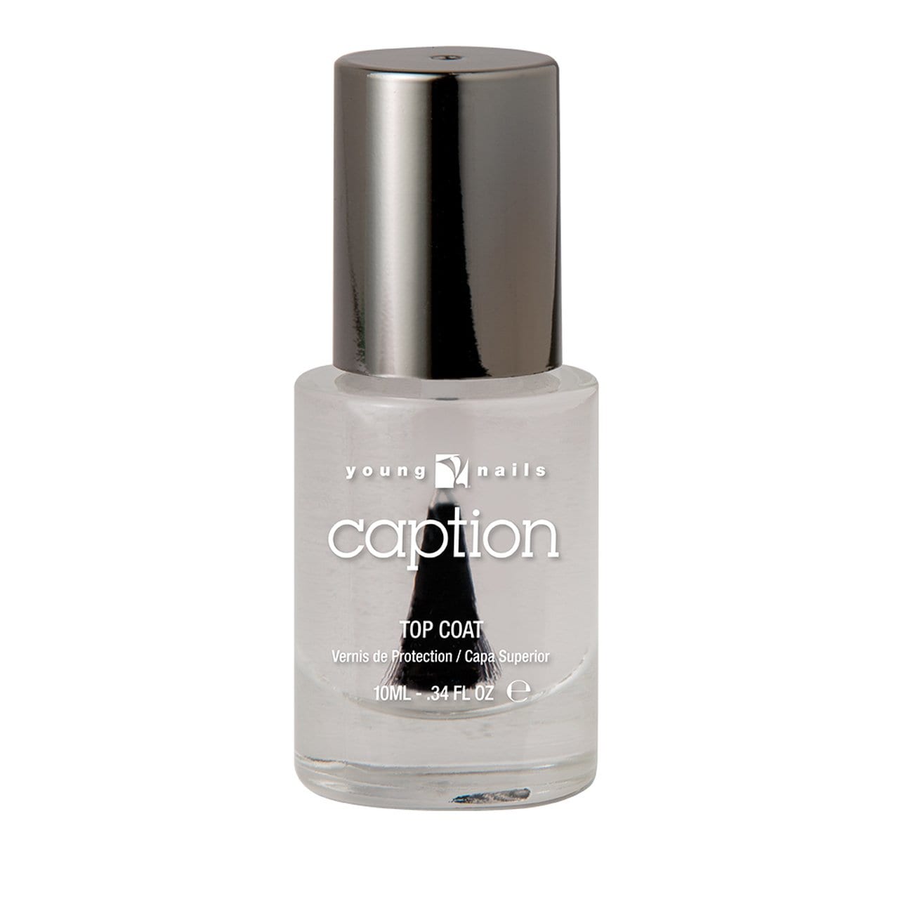 Caption Top Coat