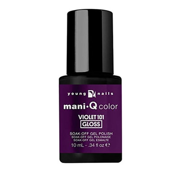 Violet 101