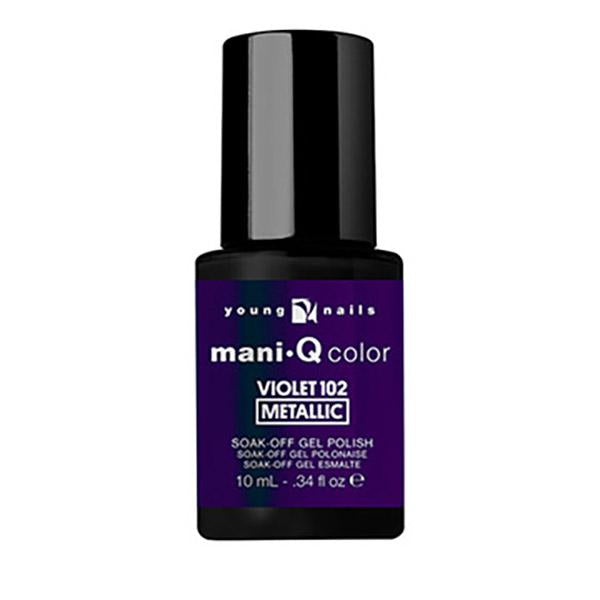 Violet 102